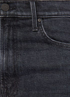 The Rambler Zip Sneak Straight Leg Jeans