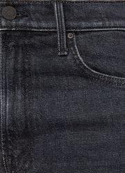 The Rambler Zip Sneak Straight Leg Jeans