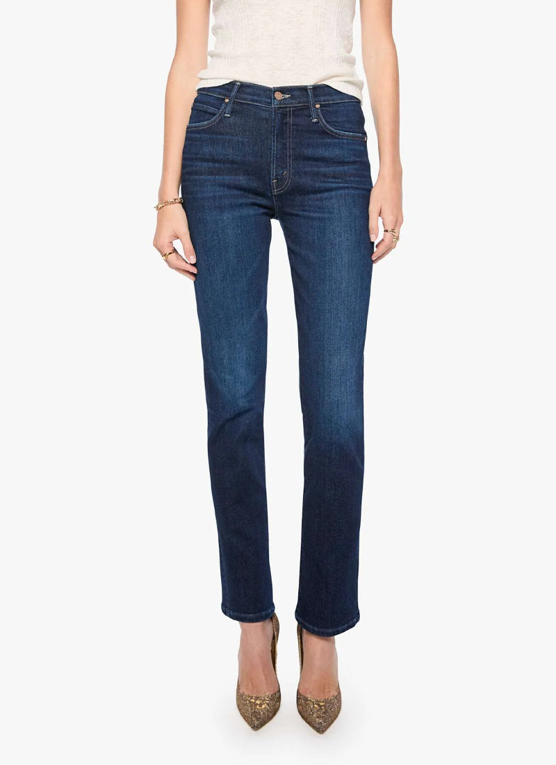 The Rascal Skimp Slim Fit Jeans
