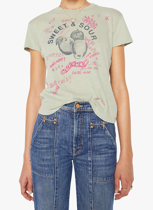 MOTHER The Sinful T-Shirt