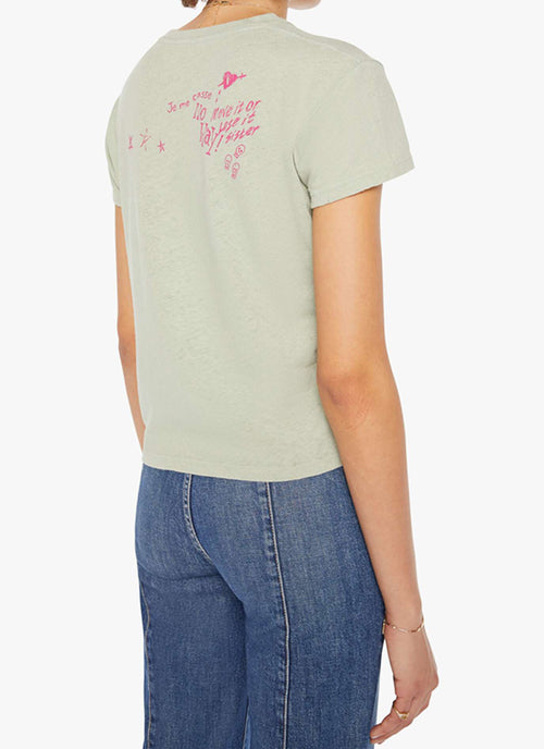 MOTHER The Sinful T-Shirt