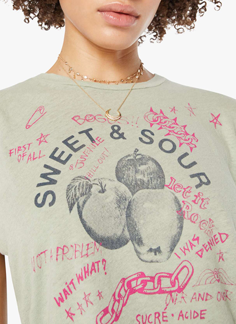 MOTHER The Sinful T-Shirt