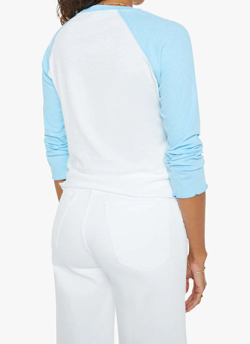 MOTHER The Sporty Concert T-Shirt