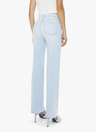 MOTHER The Kick It Straight Leg Jeans