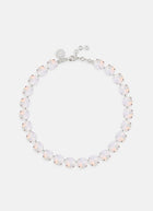 Multi Rivoli Necklace