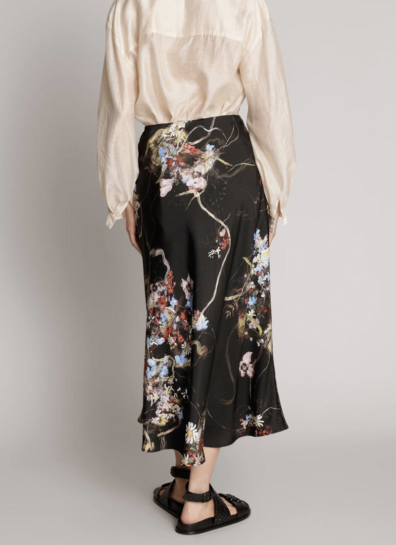 Munthe Carson A-Line Skirt