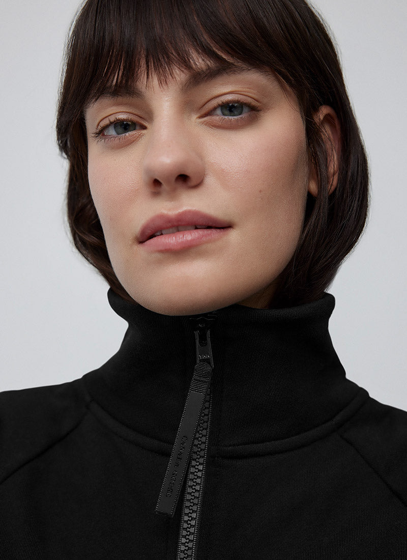Canada Goose Muskoka Half-Zip Sweatshirt
