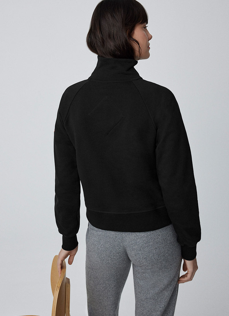 Canada Goose Muskoka Half-Zip Sweatshirt
