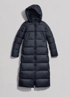 Mystique Puffer