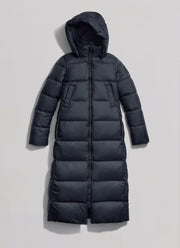 Mystique Puffer