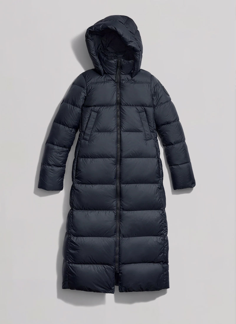 Mystique Puffer