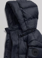 Mystique Puffer
