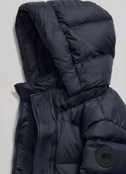 Mystique Puffer