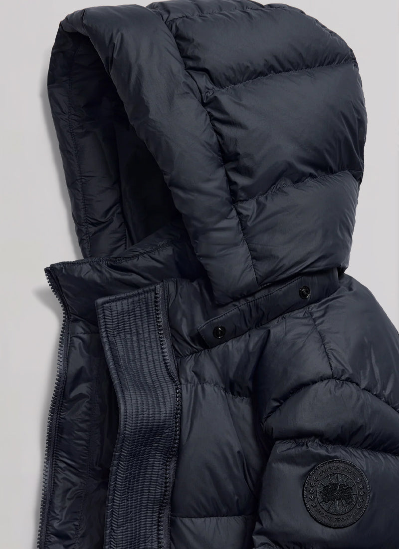 Mystique Puffer
