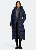 Mystique Puffer