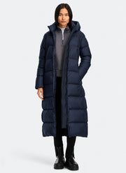 Mystique Puffer