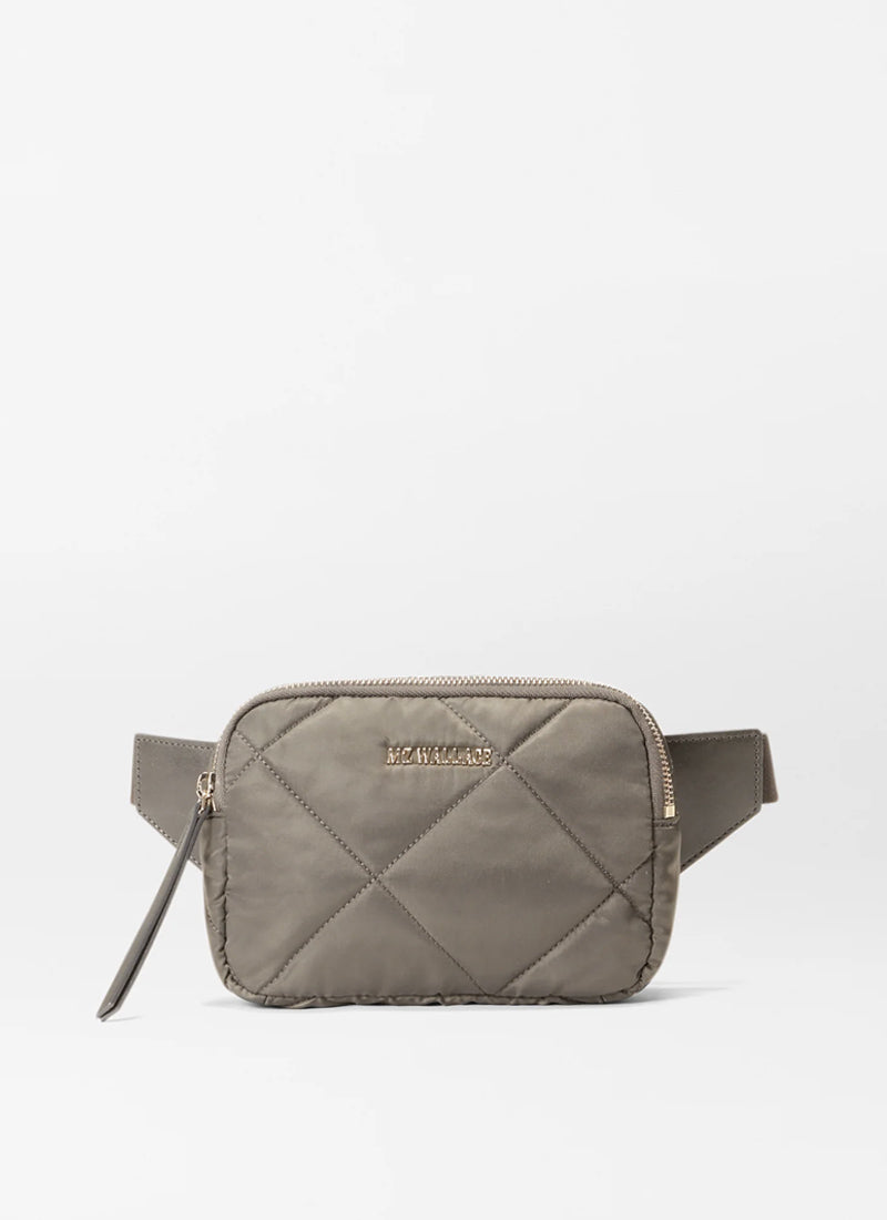 MZ Wallace Madison Belt Bag
