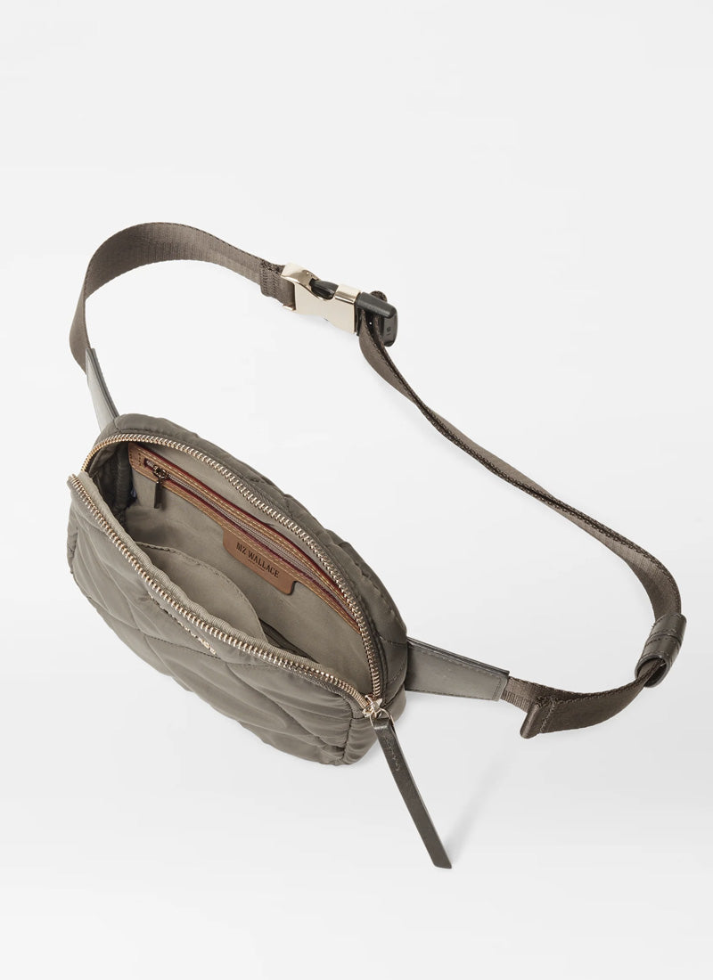 MZ Wallace Madison Belt Bag