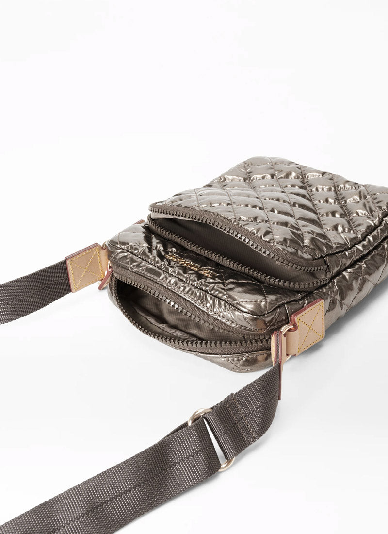 MZ Wallace Metro Crossbody