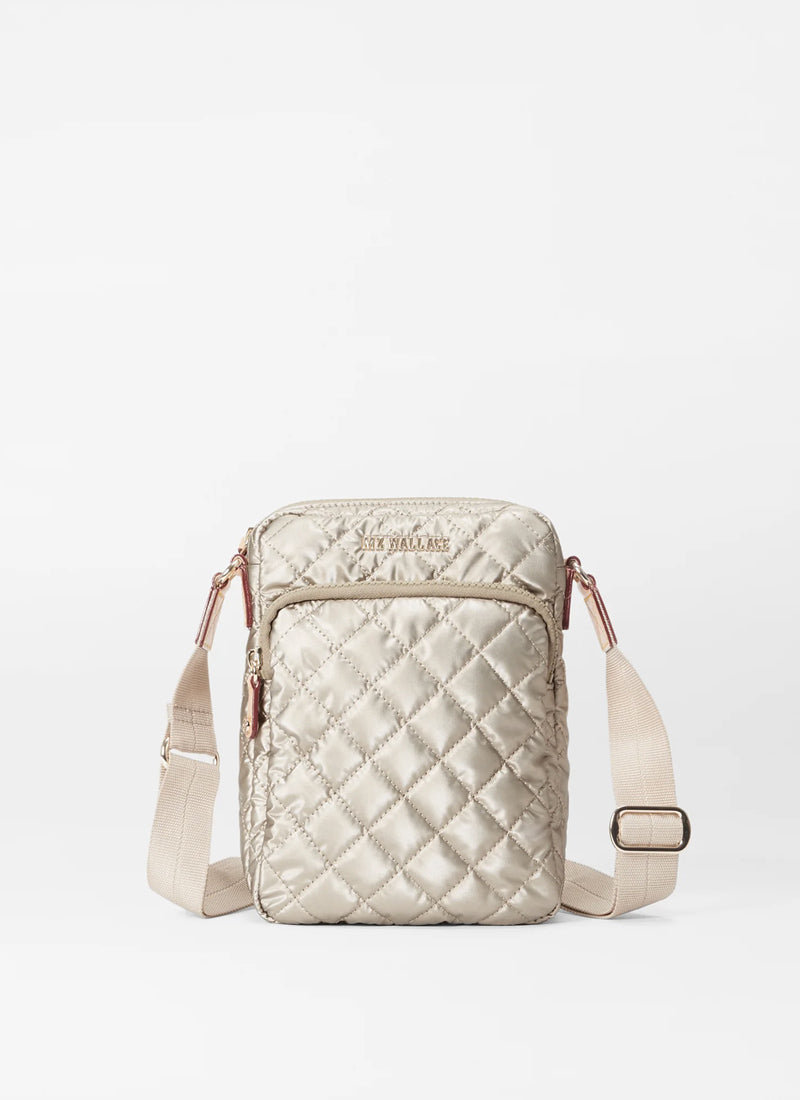 MZ Wallace Metro Crossbody