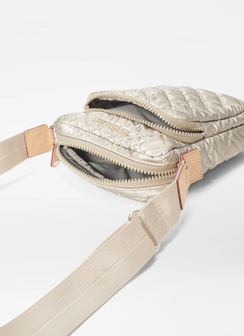 MZ Wallace Metro Crossbody