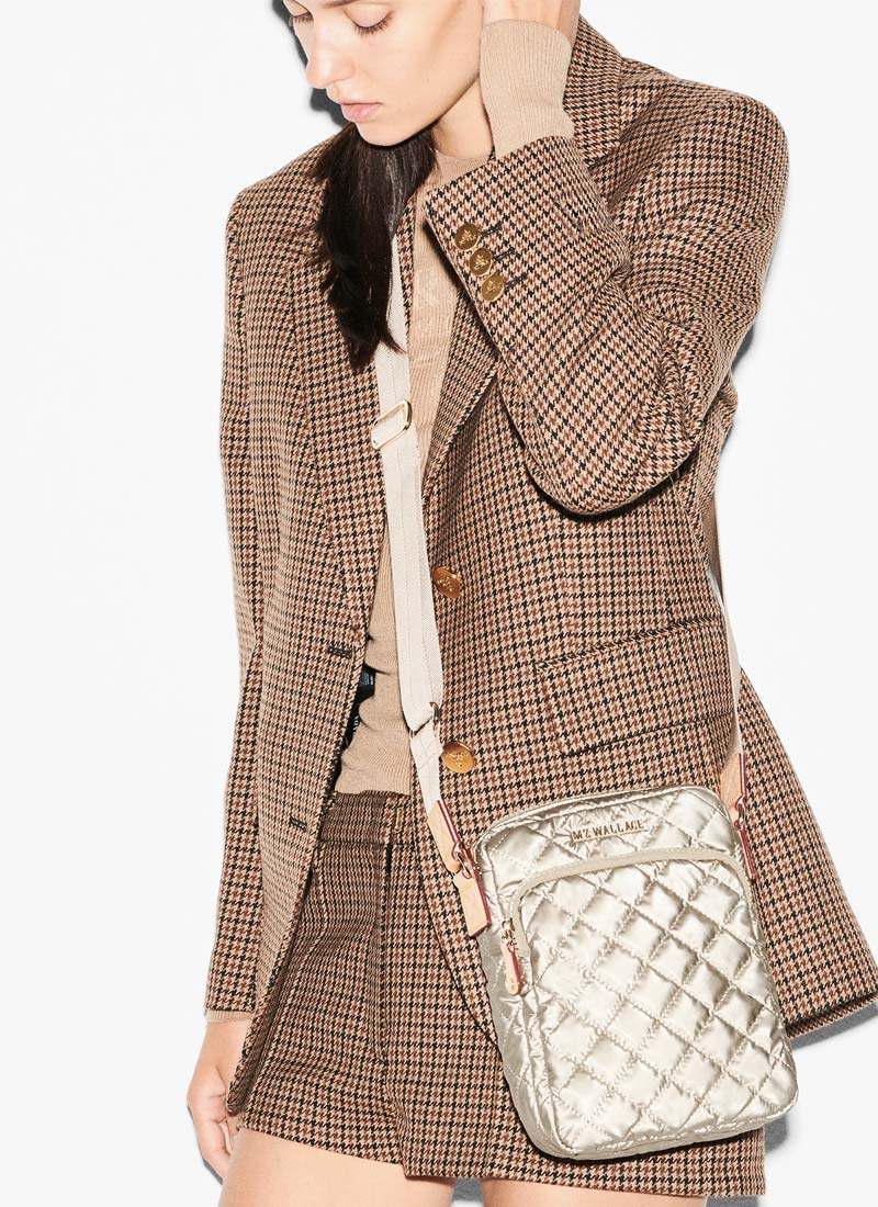MZ Wallace Metro Crossbody