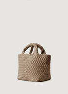 Naghedi St. Barths Small Tote Bag