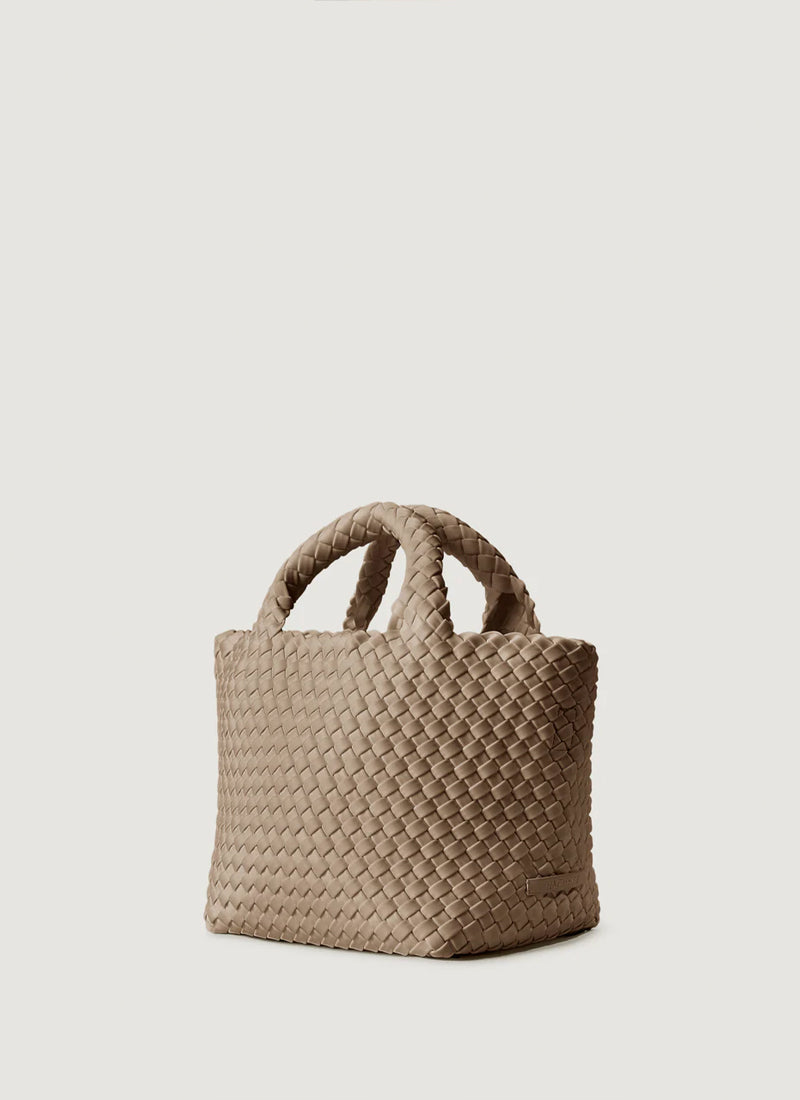 Naghedi St. Barths Small Tote Bag