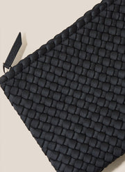 Naghedi St. Barths Large Graphic Tote Bag