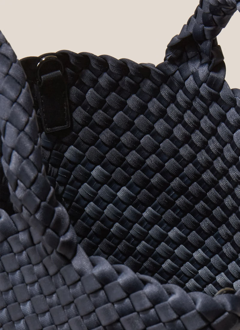 Naghedi St. Barths Mini Graphic Tote