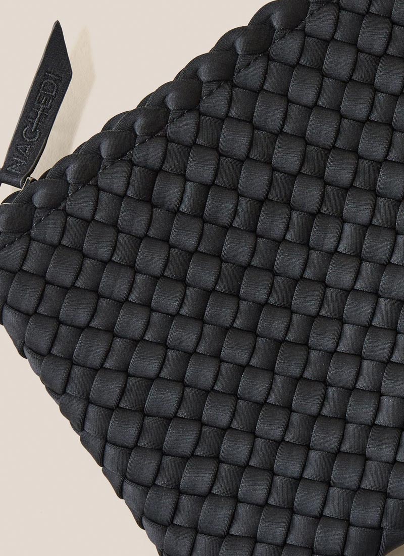 Naghedi St. Barths Mini Graphic Tote