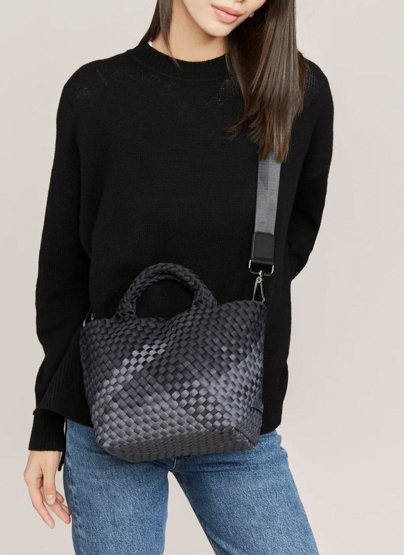 Naghedi St. Barths Mini Graphic Tote
