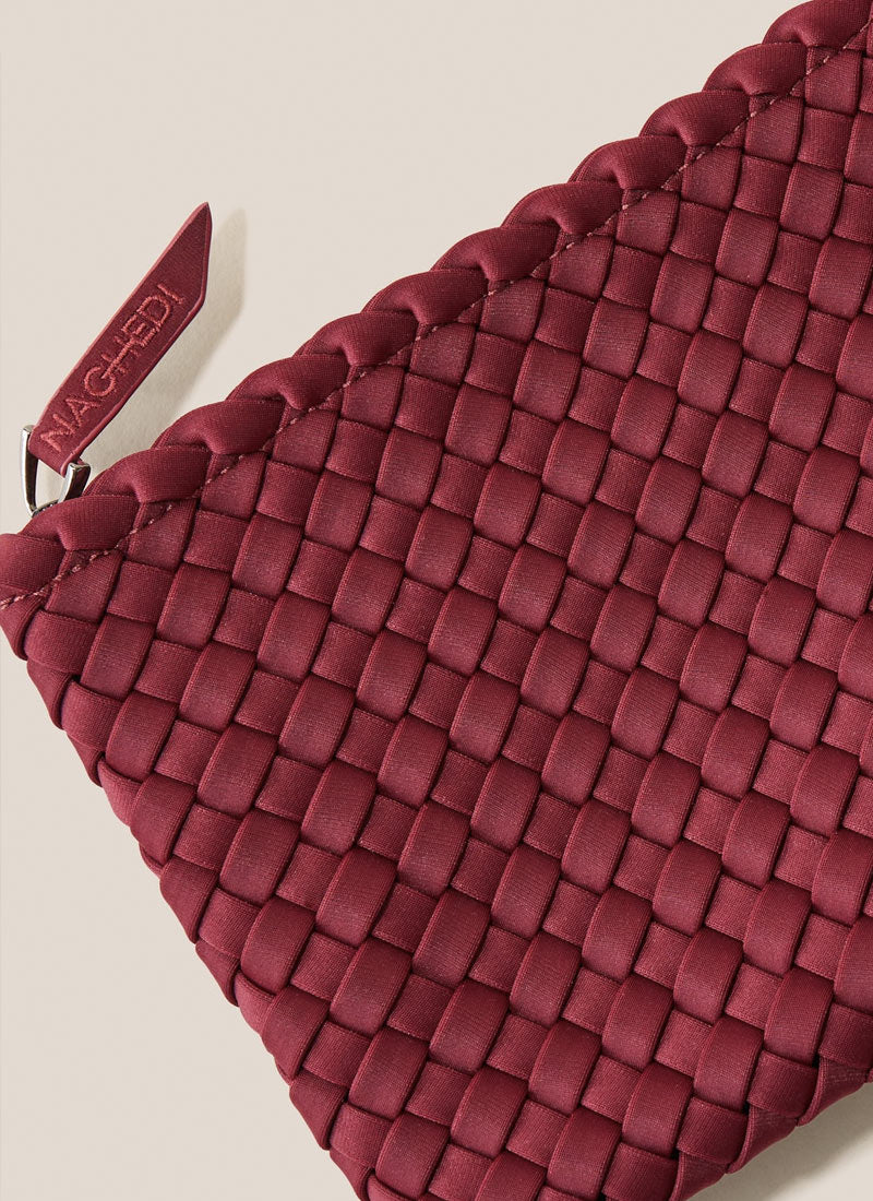Naghedi St. Barths Mini Tote Bag