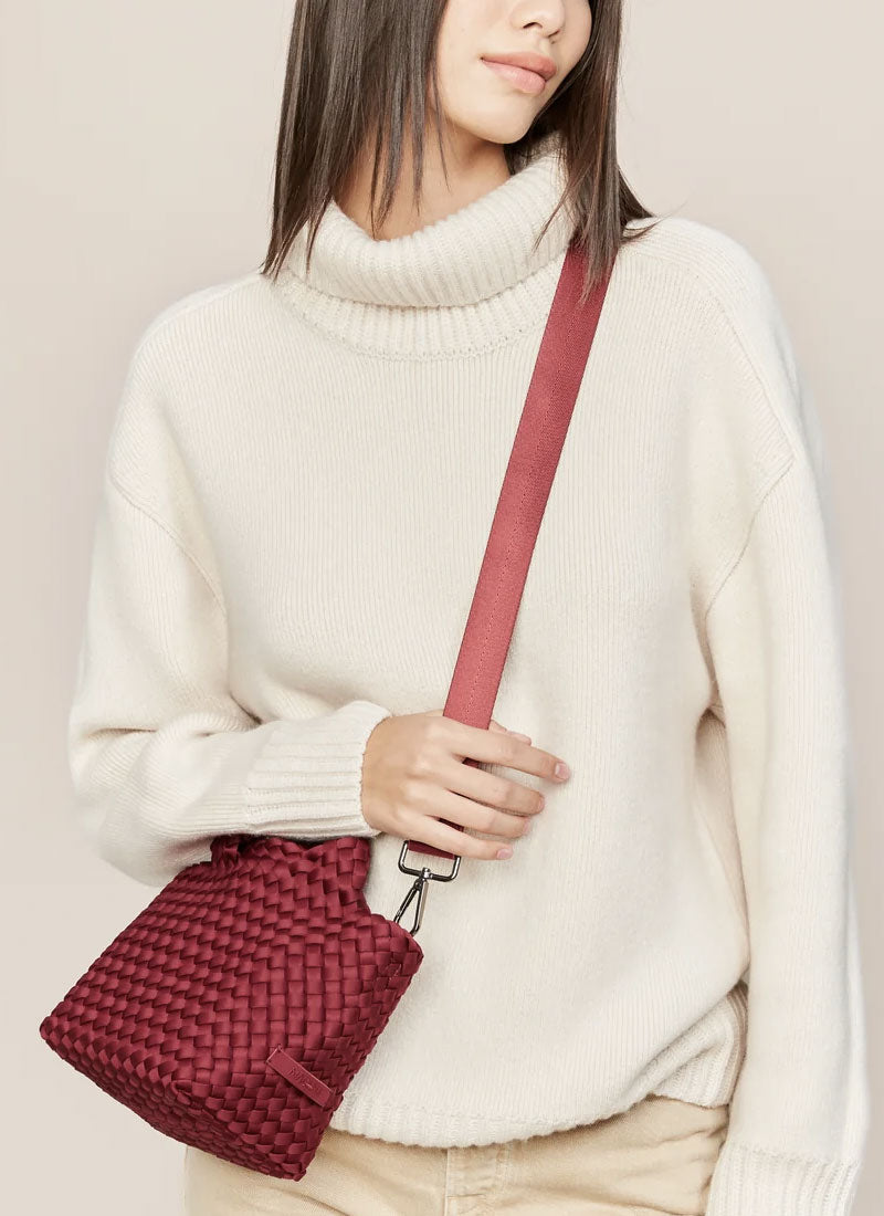 Naghedi St. Barths Petit Tote Bag