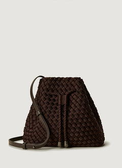 Naghedi Gramercy Medium Bucket Bag