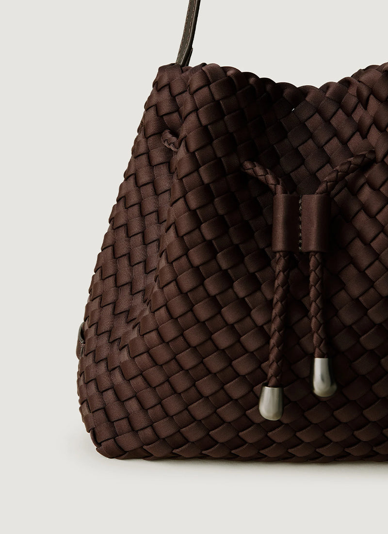 Naghedi Gramercy Medium Bucket Bag