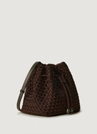 Naghedi Gramercy Medium Bucket Bag