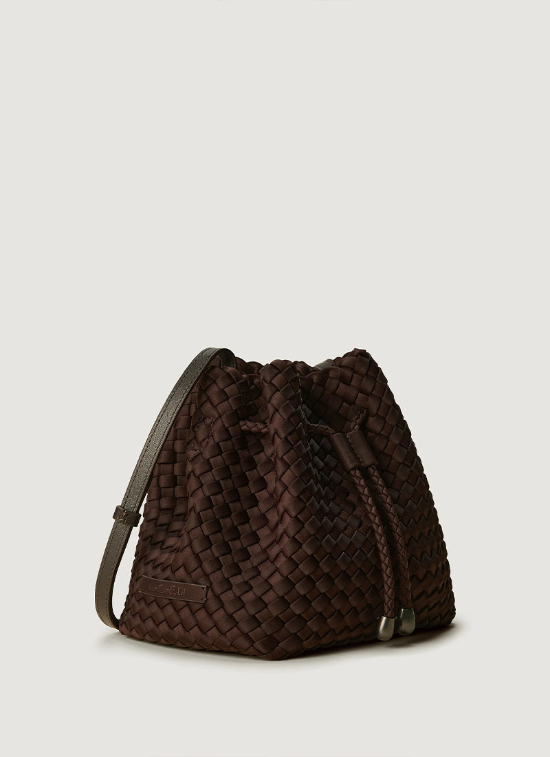 Naghedi Gramercy Medium Bucket Bag