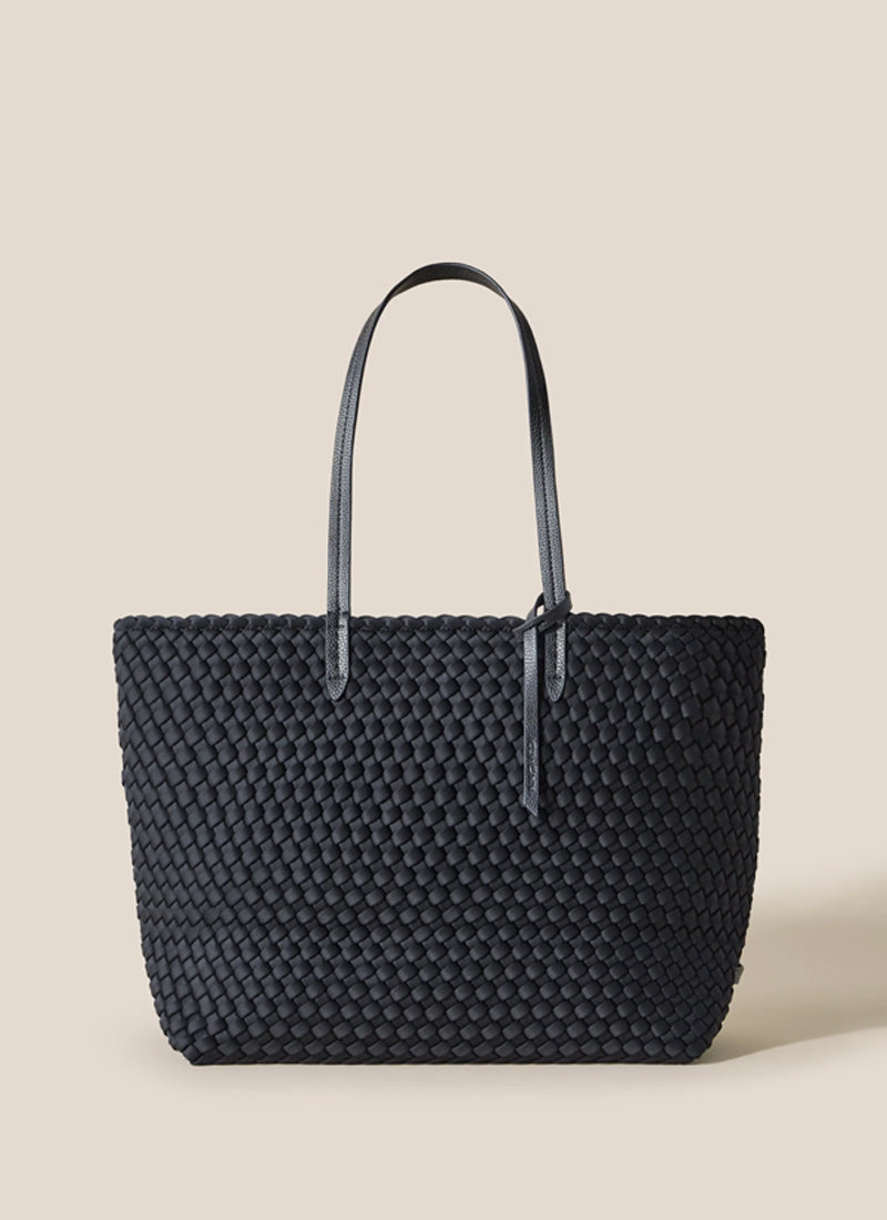 Naghedi Jetsetter Small Tote Bag
