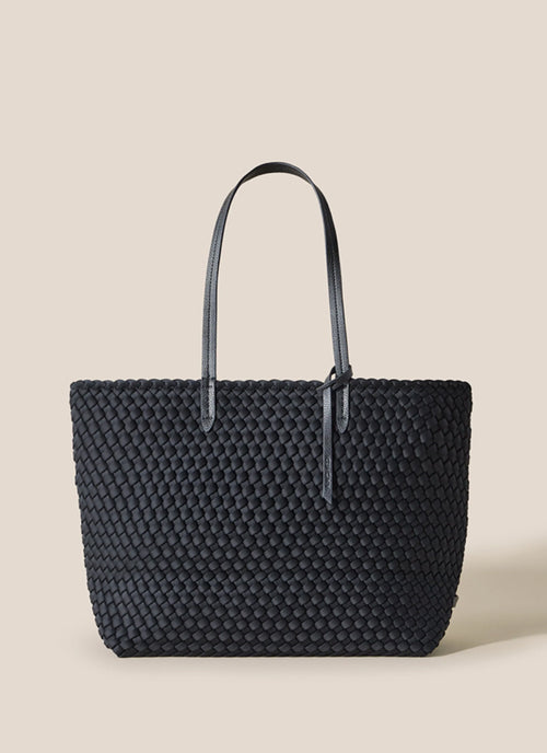 Naghedi Jetsetter Small Tote Bag