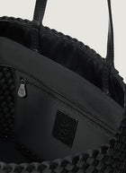 Naghedi Jetsetter Small Tote Bag