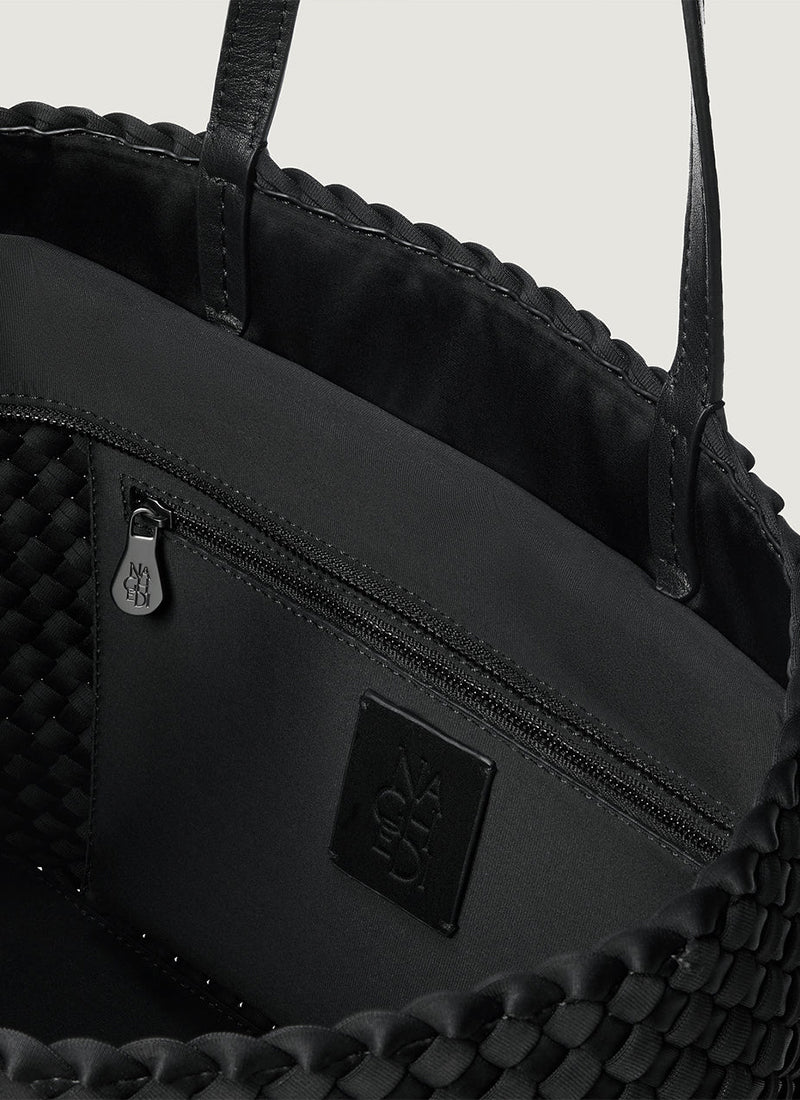 Naghedi Jetsetter Small Tote Bag