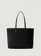 Naghedi Jetsetter Small Tote Bag