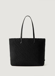 Naghedi Jetsetter Small Tote Bag