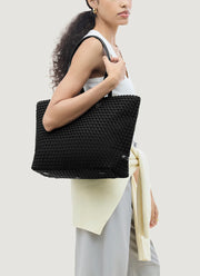 Naghedi Jetsetter Small Tote Bag