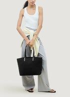 Naghedi Jetsetter Small Tote Bag