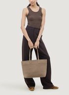 Jetsetter Small Tote by Naghedi