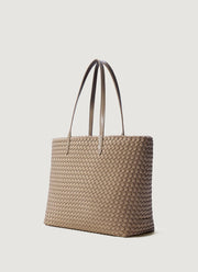 Jetsetter Small Tote by Naghedi