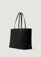Naghedi Jetsetter Small Tote Bag