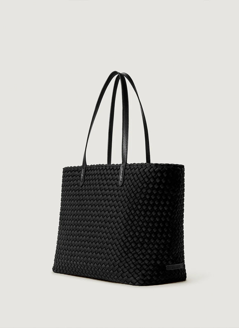 Naghedi Jetsetter Small Tote Bag